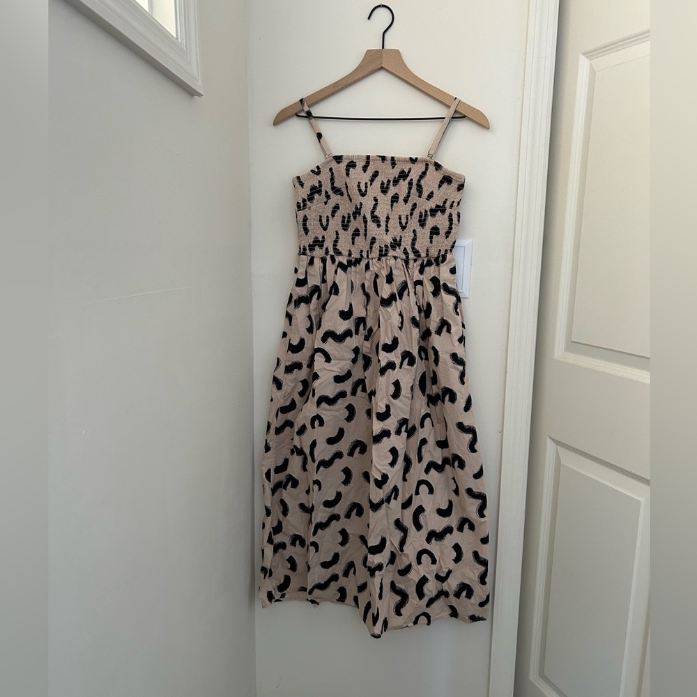 A New Day Maxi Dress